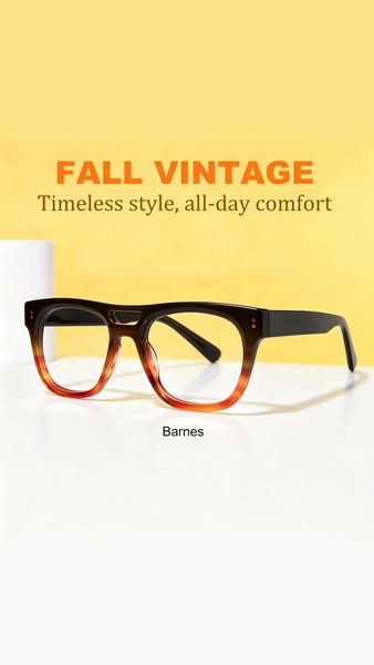 Vintage Fall Vibes