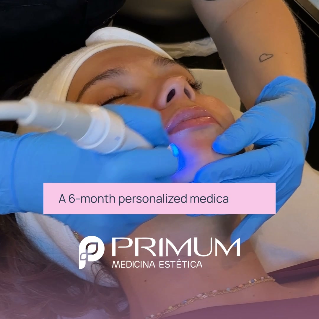 Natural results without losing your identity.