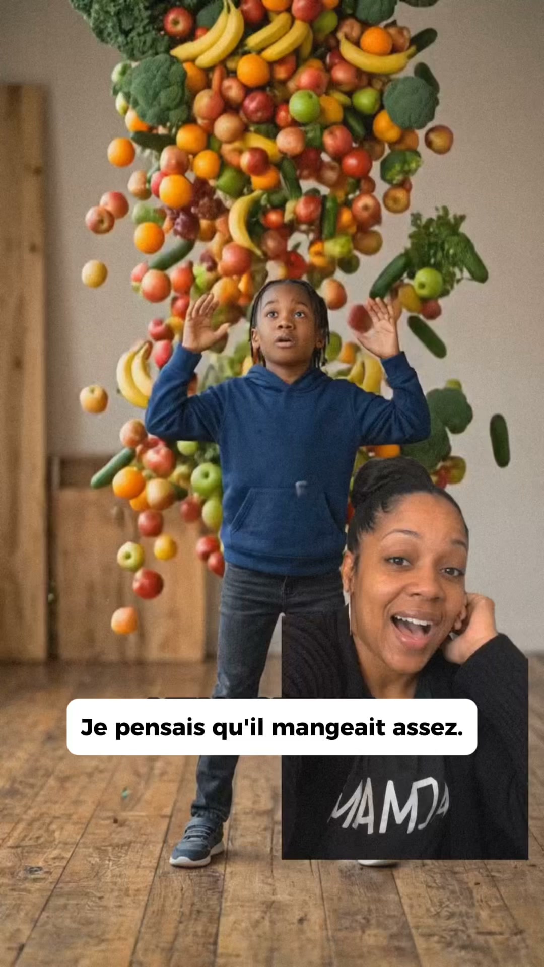 1 acheté, 1 OFFERT !