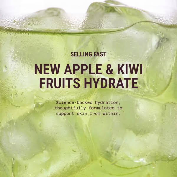 Hydrate | Electrolyte Powder | Myvitamins