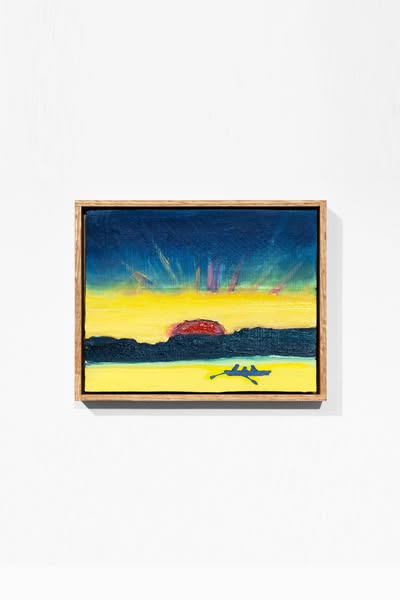 Tom Hammick - Huxley-Parlour Gallery