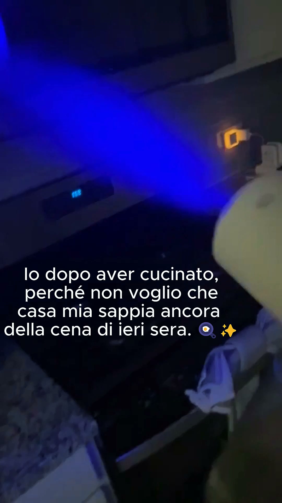 Elimina Velocemente Gli Odori Di Cane e Gatto!