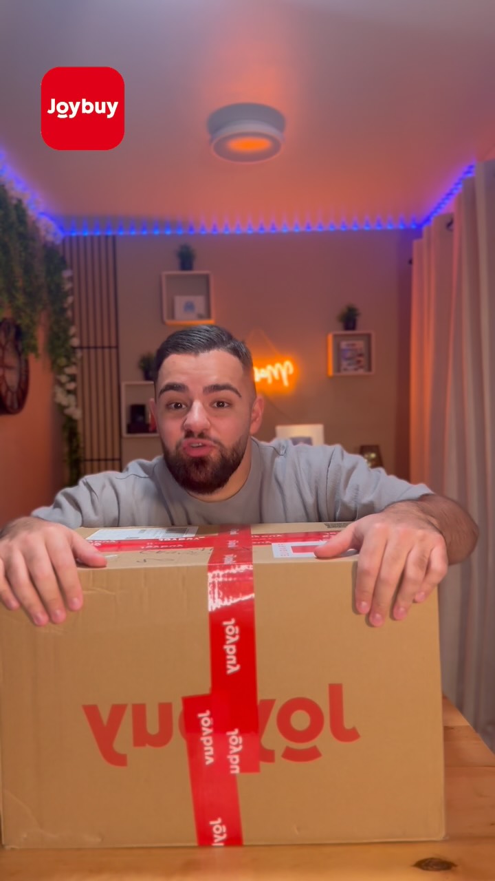 Anúncio de alexhwk