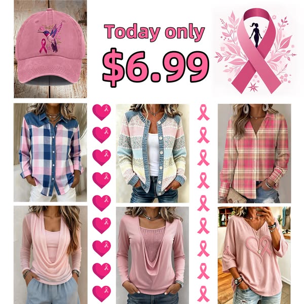 Breast Cancer Awareness