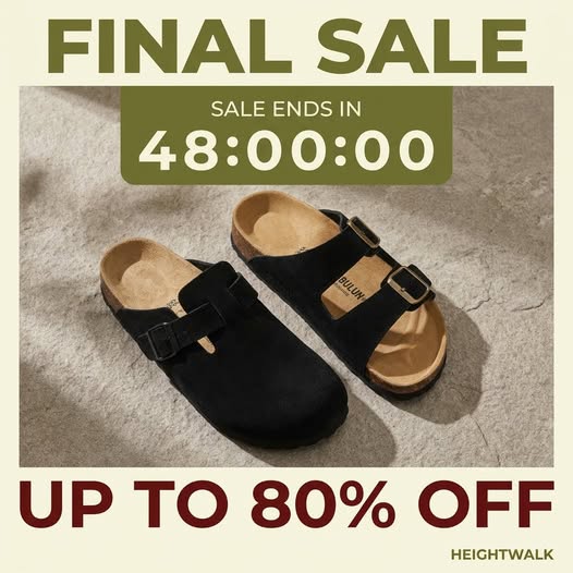 FINAL SALE: Last Arizona Pairs