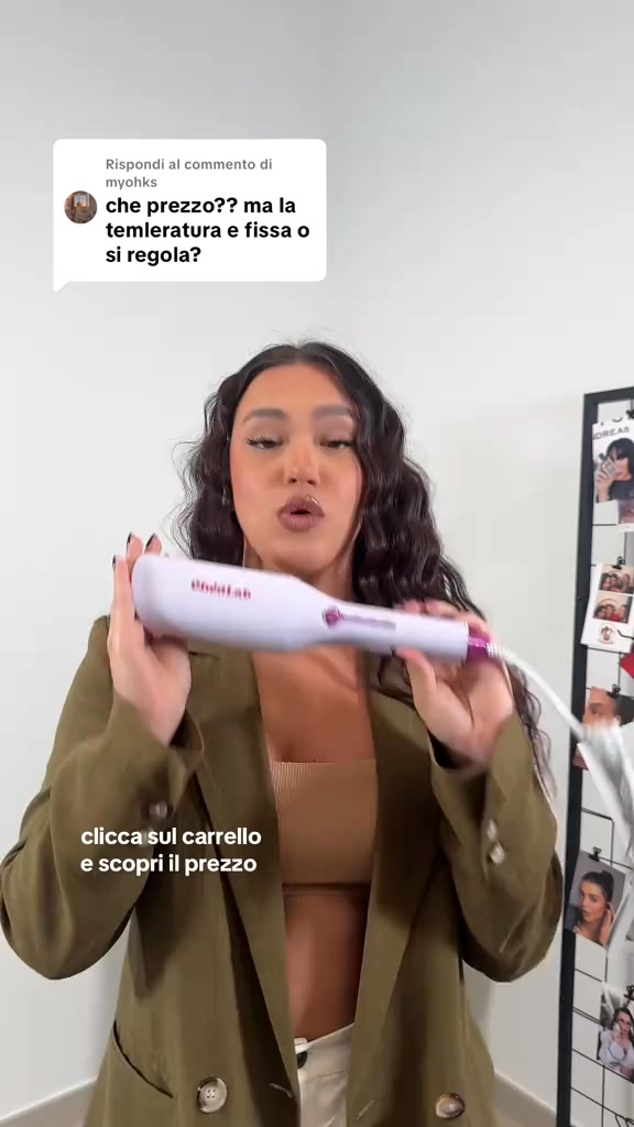 Di nuovo disponibile - Sconto extra