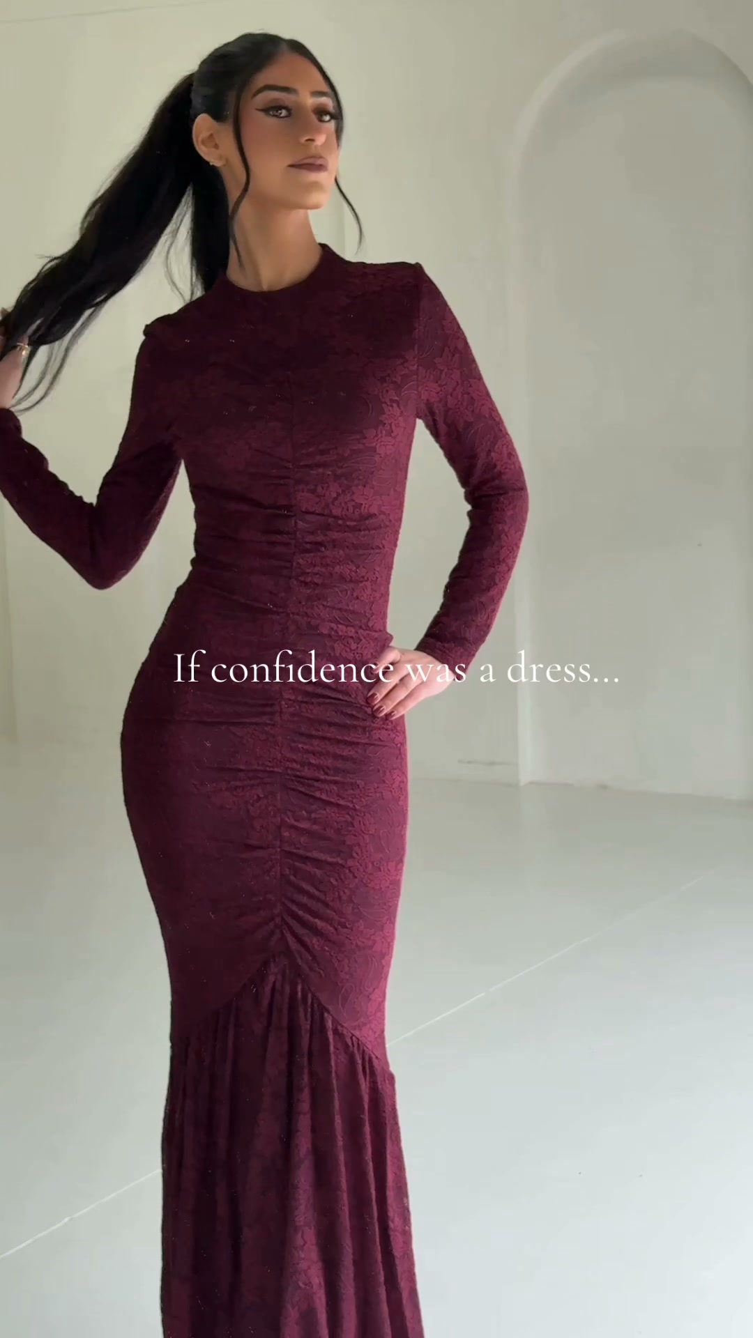 Anúncio de Gigi Collection