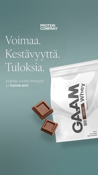 Proteincompany.fi