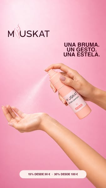 Tu nuevo ritual de frescor