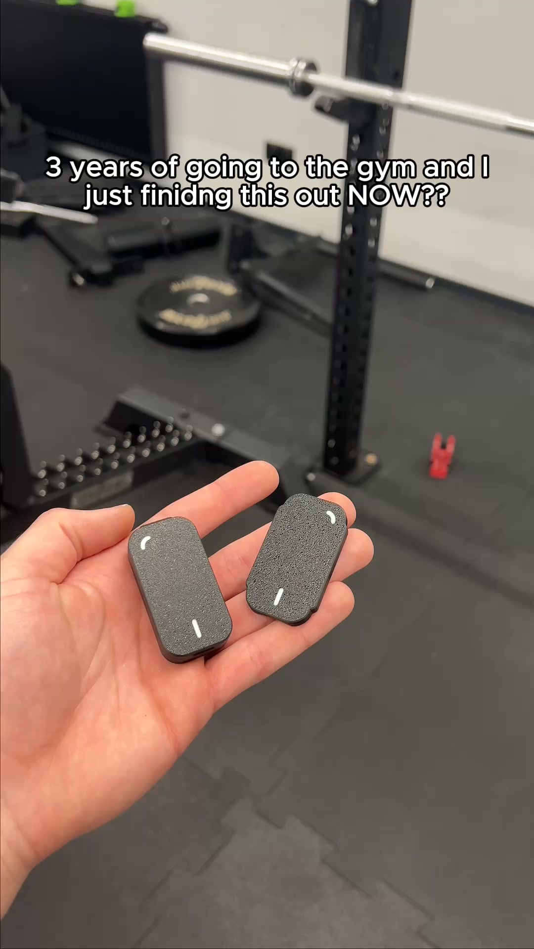 Lift Smarter