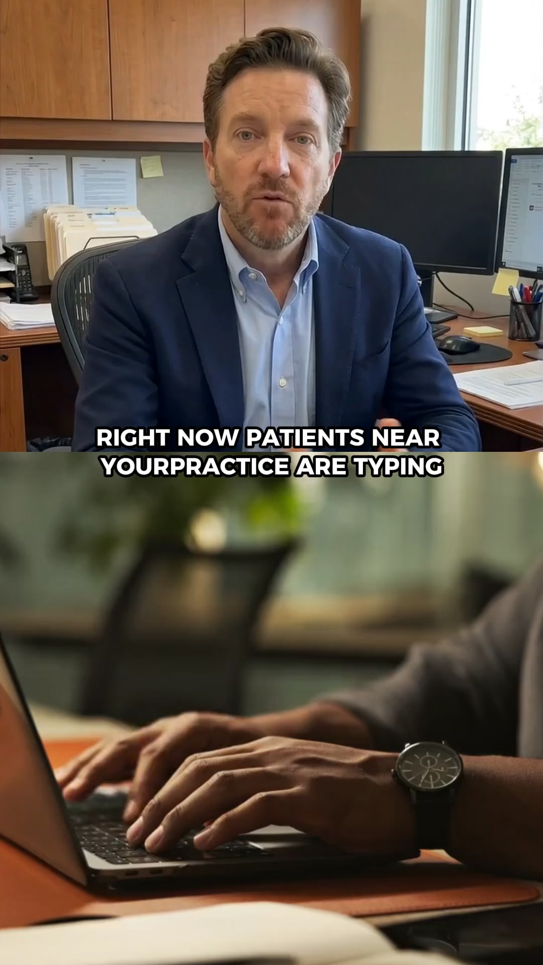20–35 New Physiotherapy Patients a Month, Guaranteed