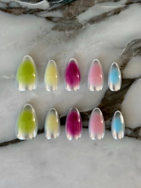 Sorbet Chrome