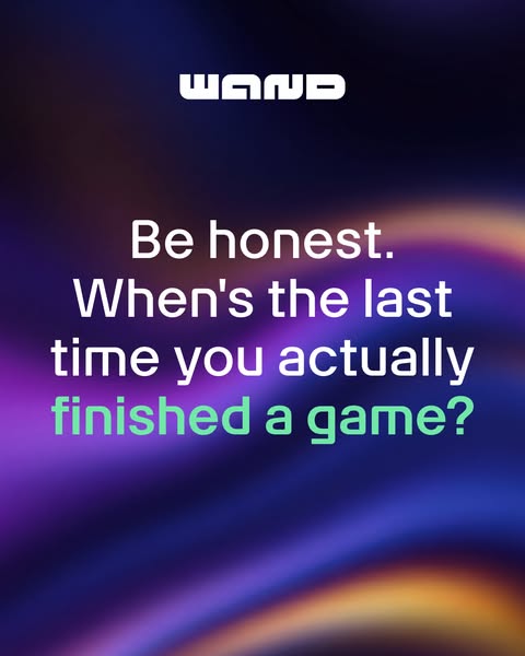 No Gatekeeping, Just Gaming