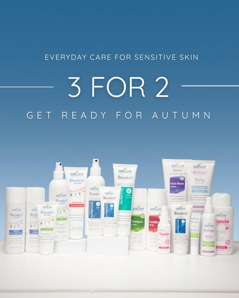 Shop Our 3 for 2 Sale!