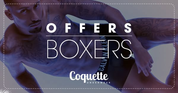 Explore the Offers