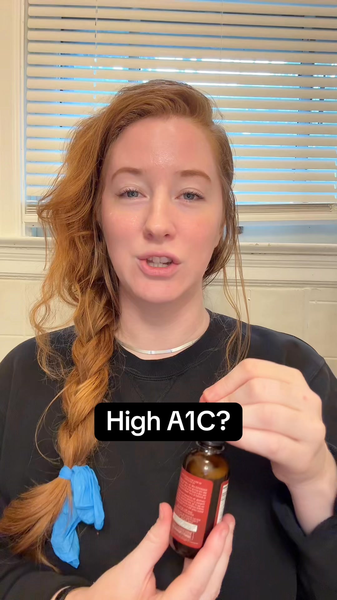 Drop your A1C Levels Naturally
