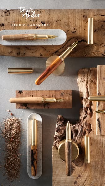 Introducing Studio Handmade