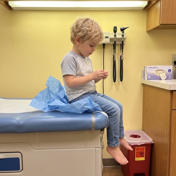 If your little one isn't talking much, read this