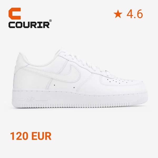 Courir