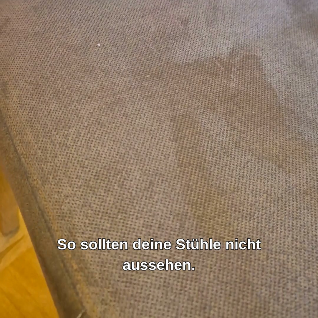 Mehr Abwechslung für dein Esszimmer.