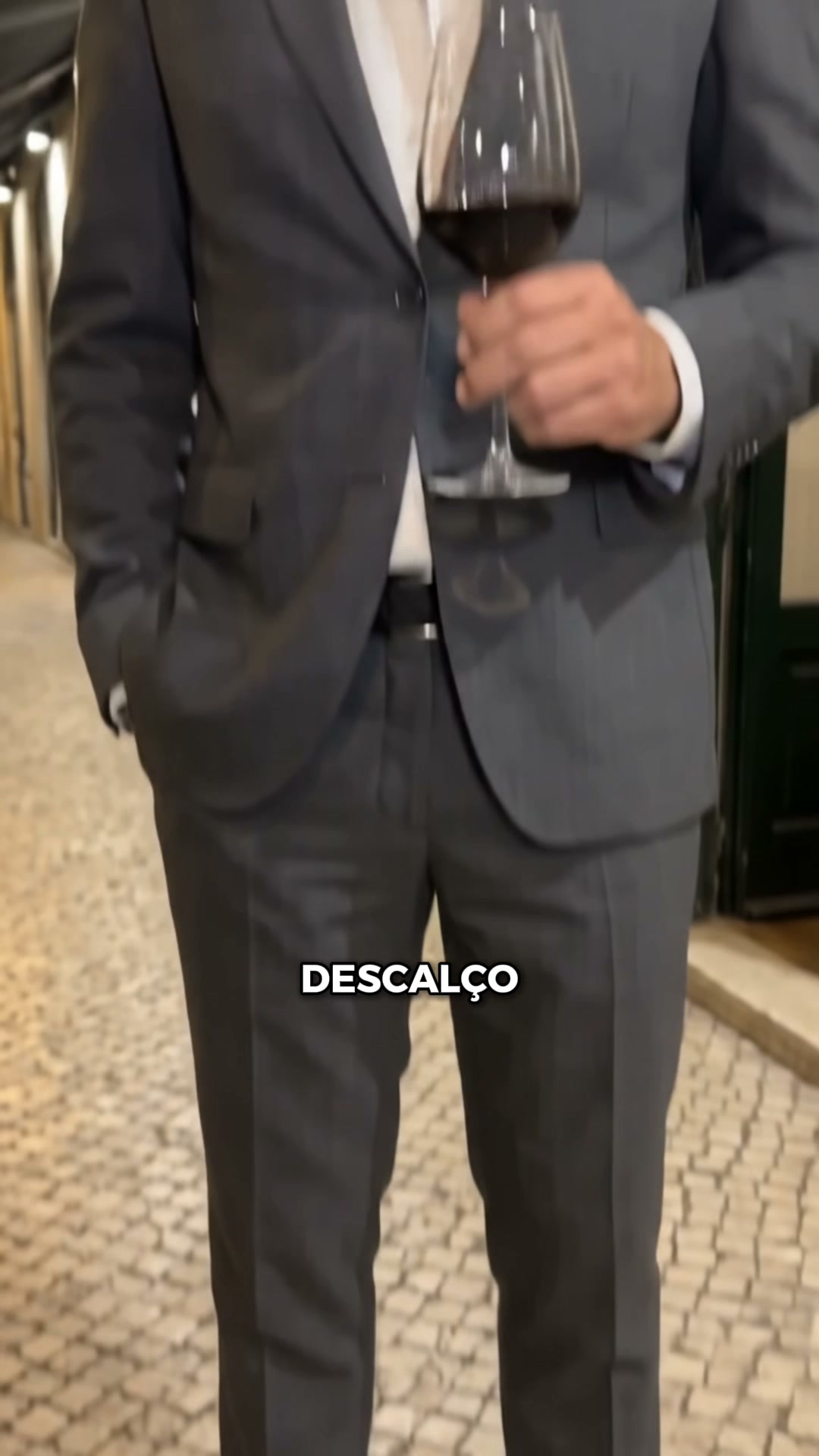 Ténis SAYU (+10 cm) | Conforto e Postura