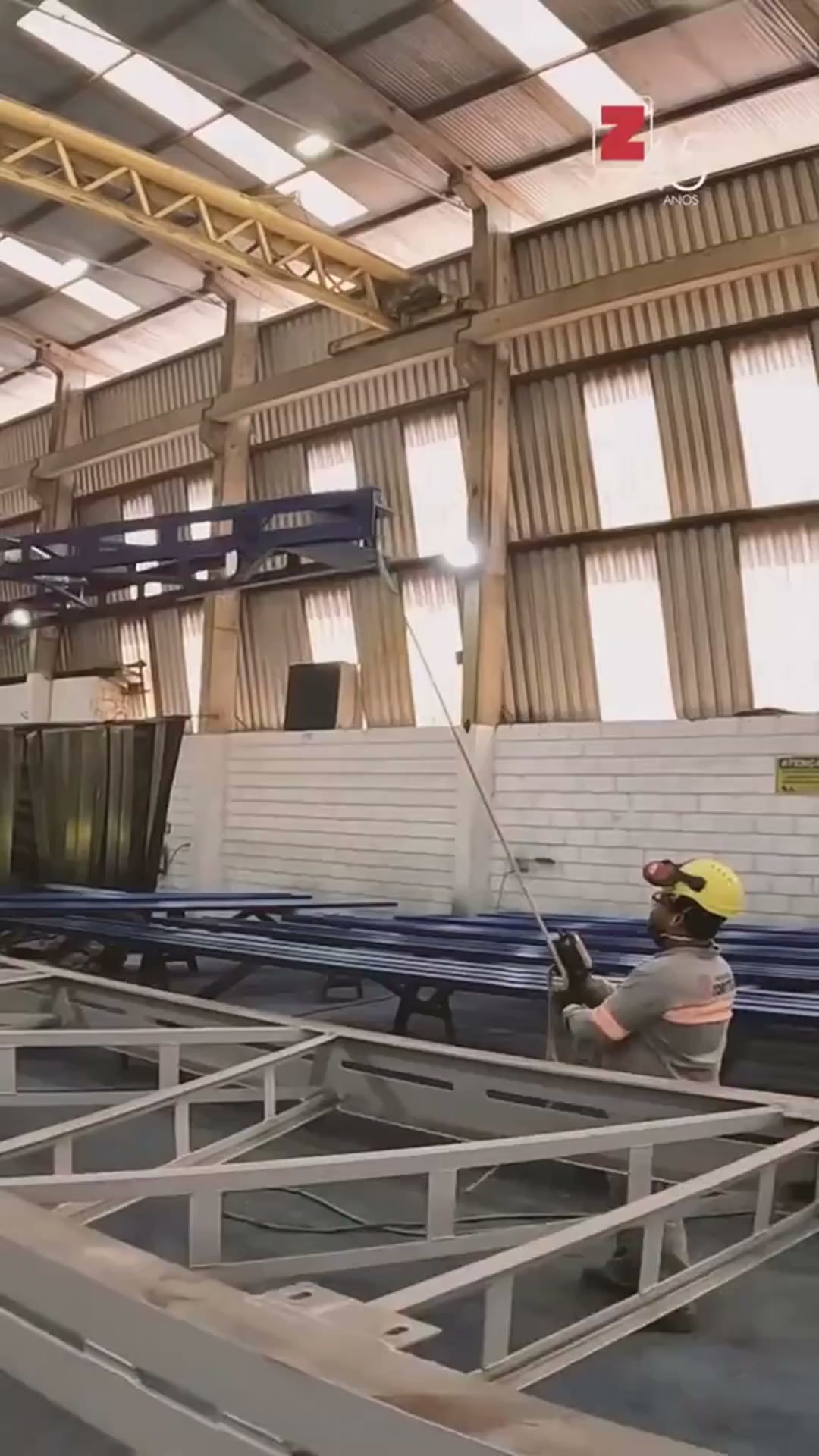 One Download. Thousands Of Metal Fabrication Ideas