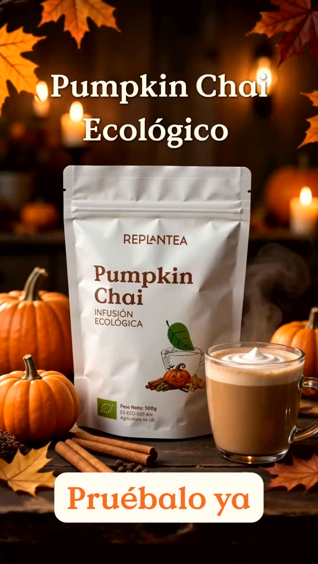 Anúncio de Replantea