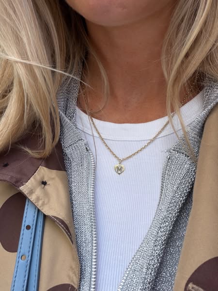 Authentieke vintage sieraden