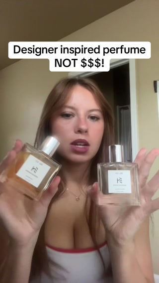 Smell Like Designer Fragrances Without The Designer Price
