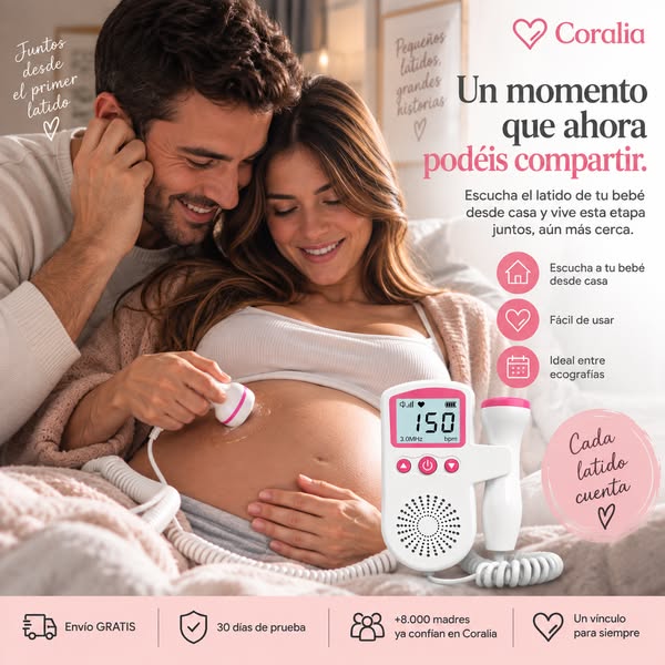 Un momento para compartir