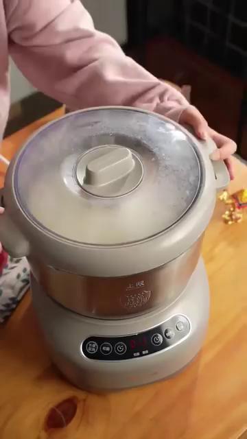 7L Bread Dough Maker Pro – Wake Up to Fresh Bread Every Morning!