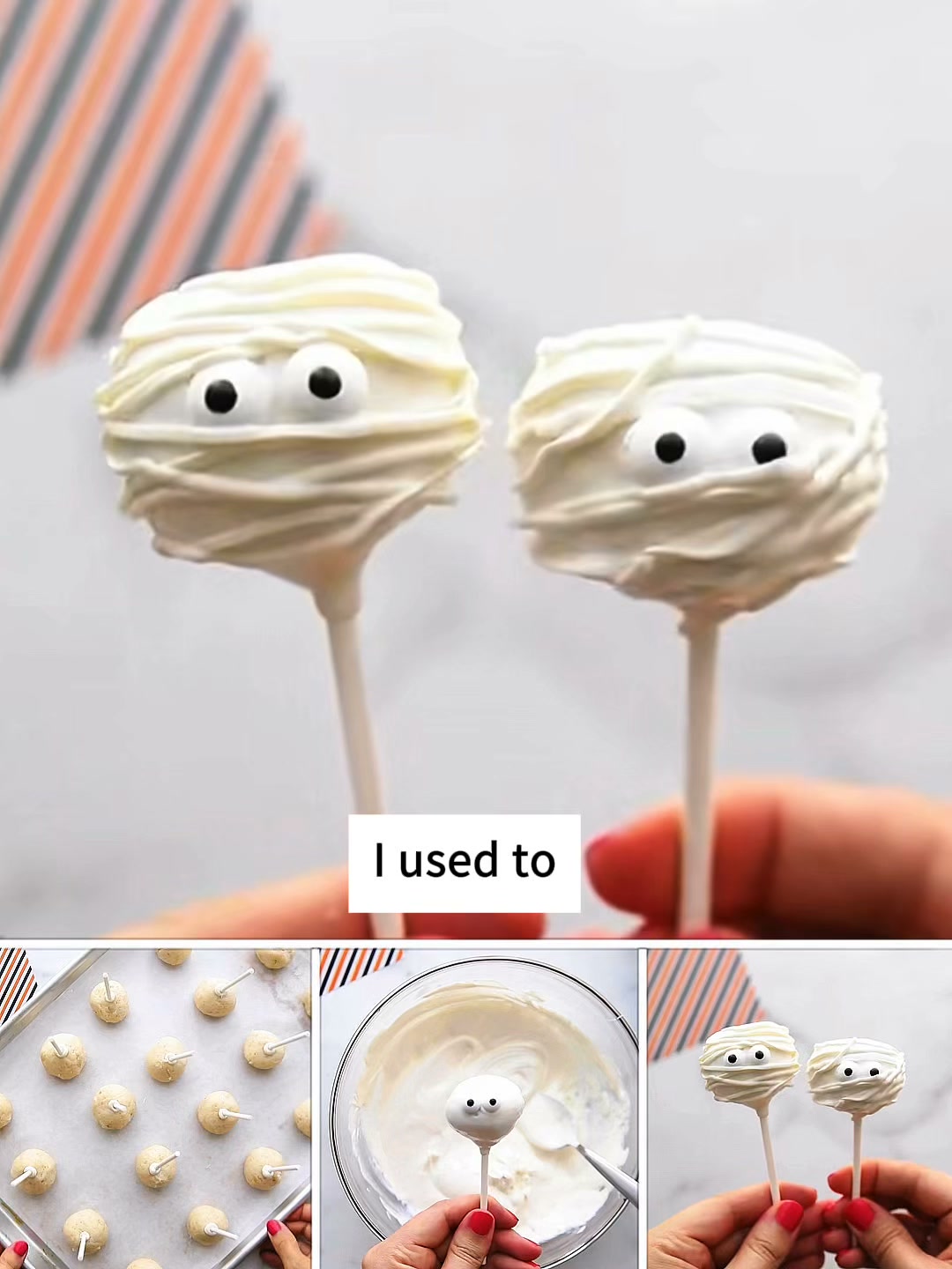 150+ Cake Pop Recipes — Everything You Need, All in One Bundle
