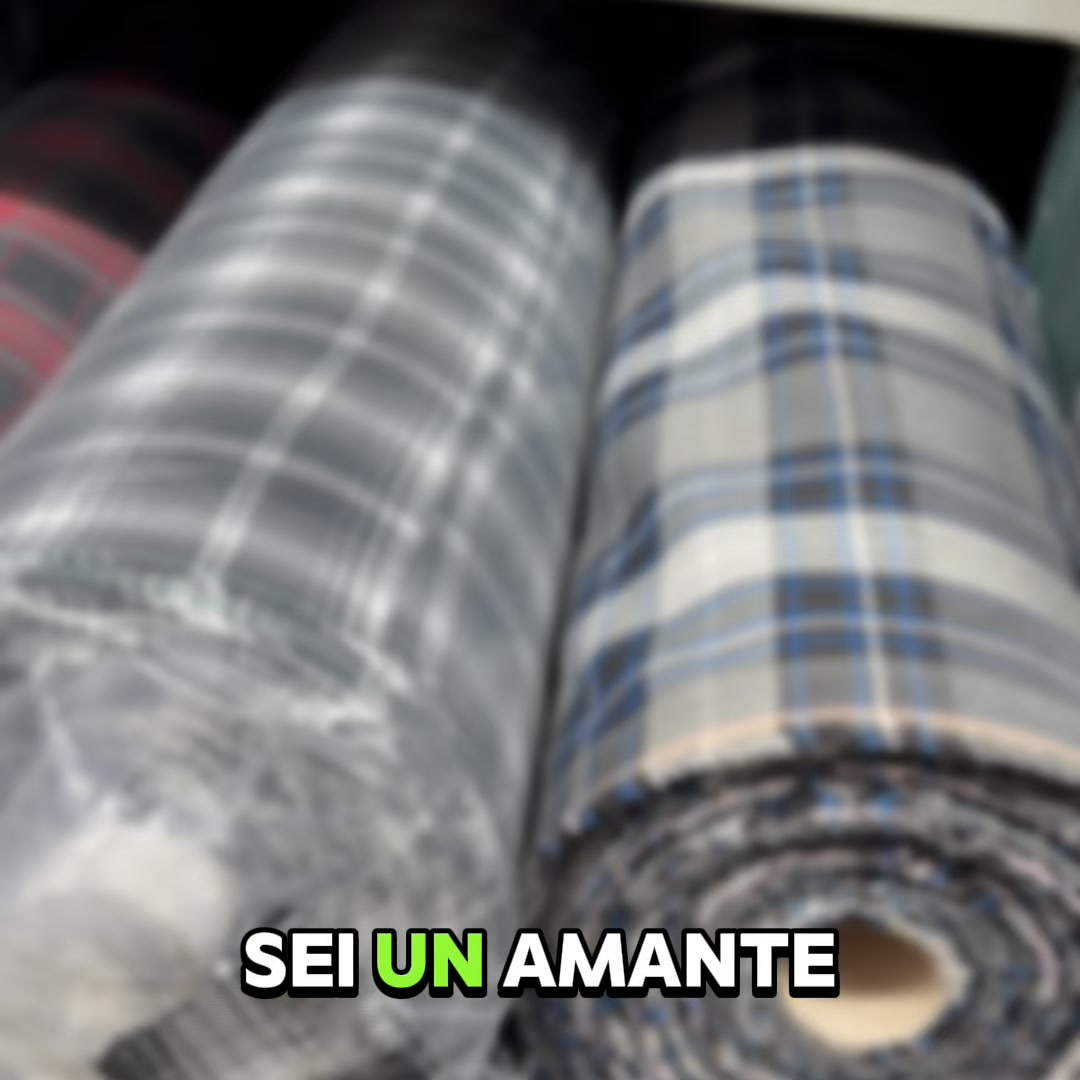 World Tessuti