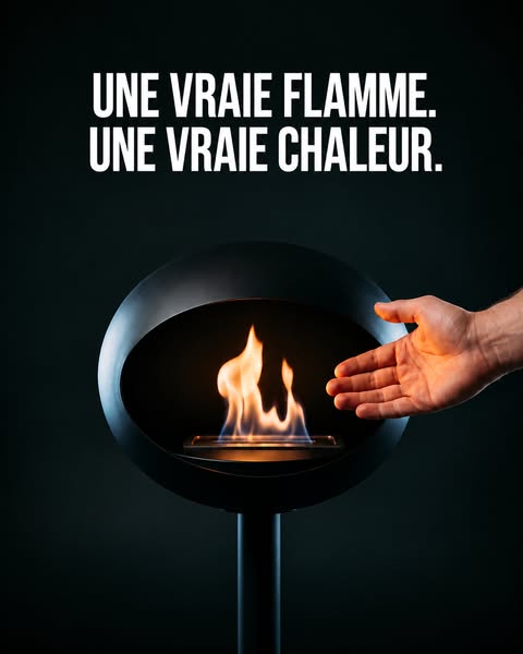 60% aujourd’hui seulement