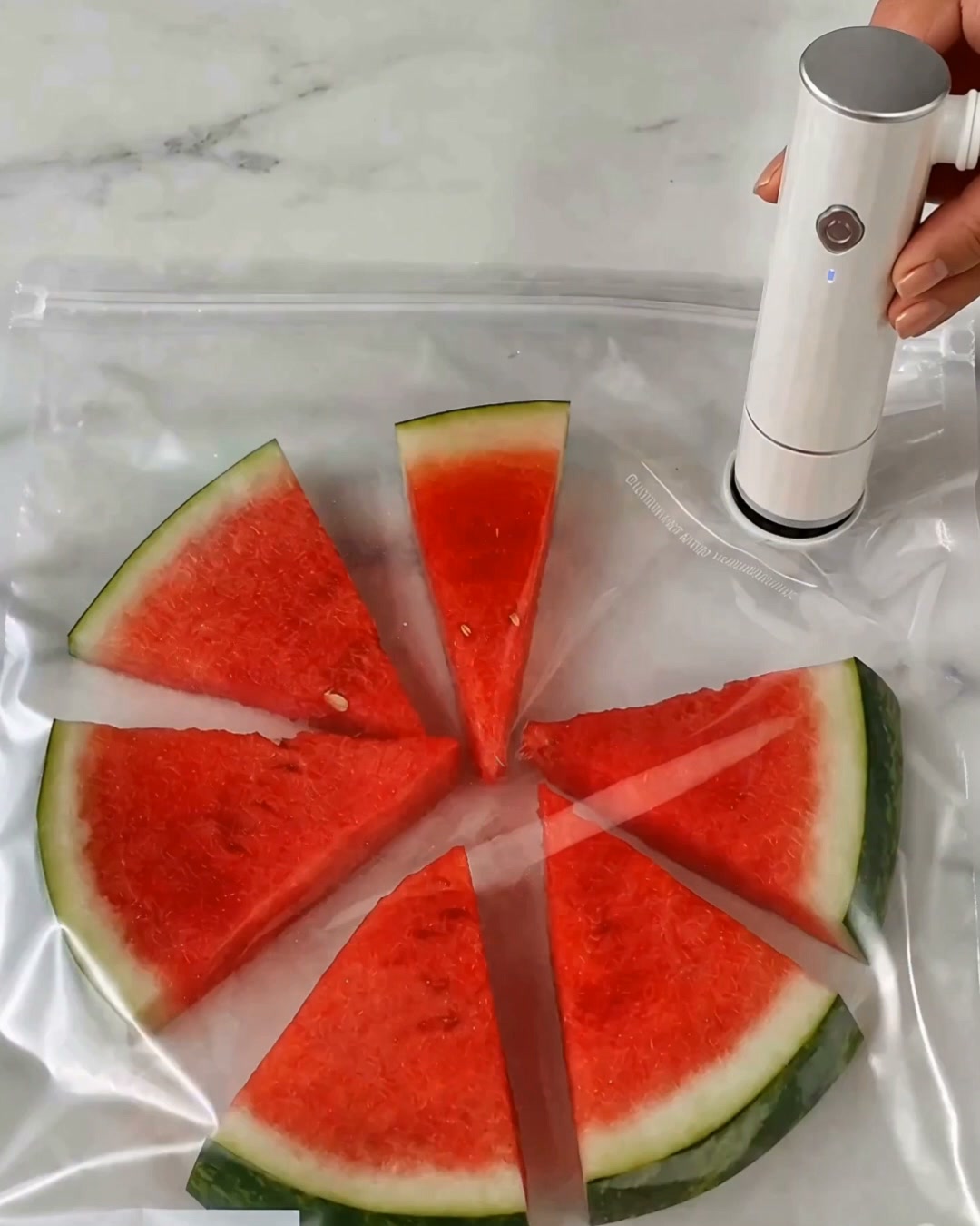 The Vacuum Sealer You'll Actually Use