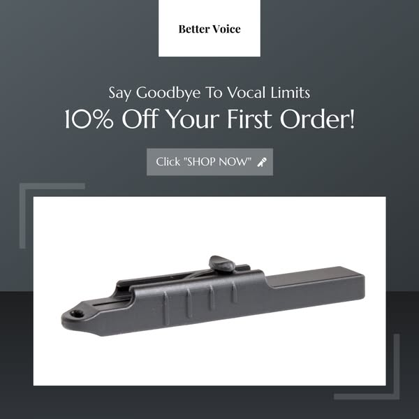 Enjoy 10% Off Your First Order!