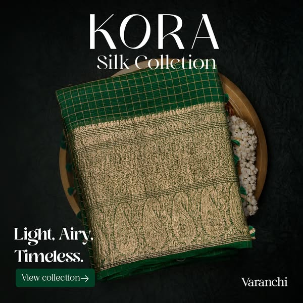 Find Your Perfect Kora Silk