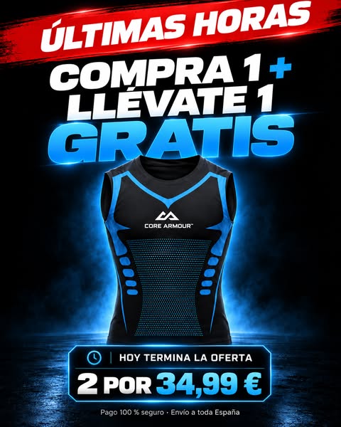 Ponte en forma sin ir al gimnasio