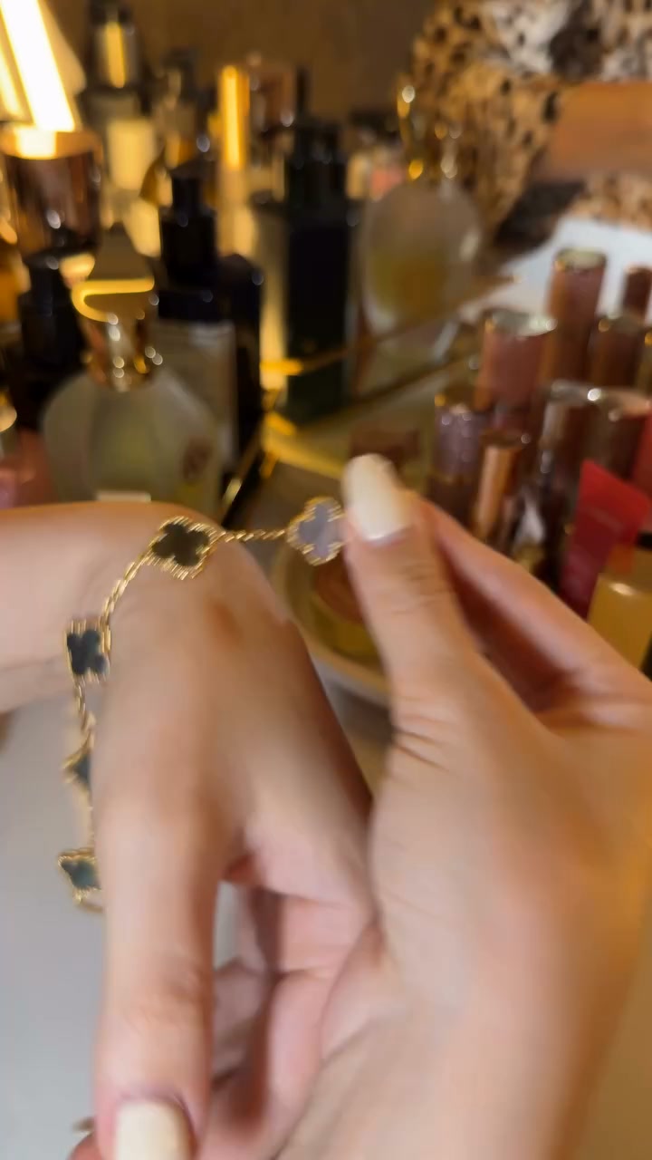 Grace On Your Wrist