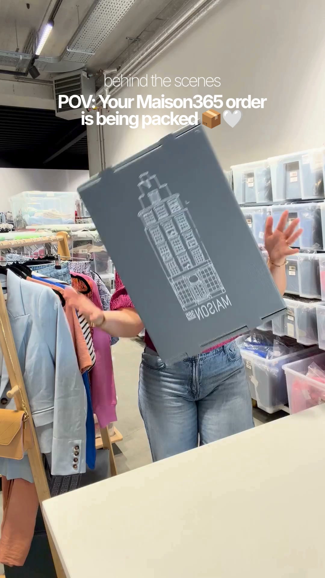 Twijfel je over wat je moet dragen?