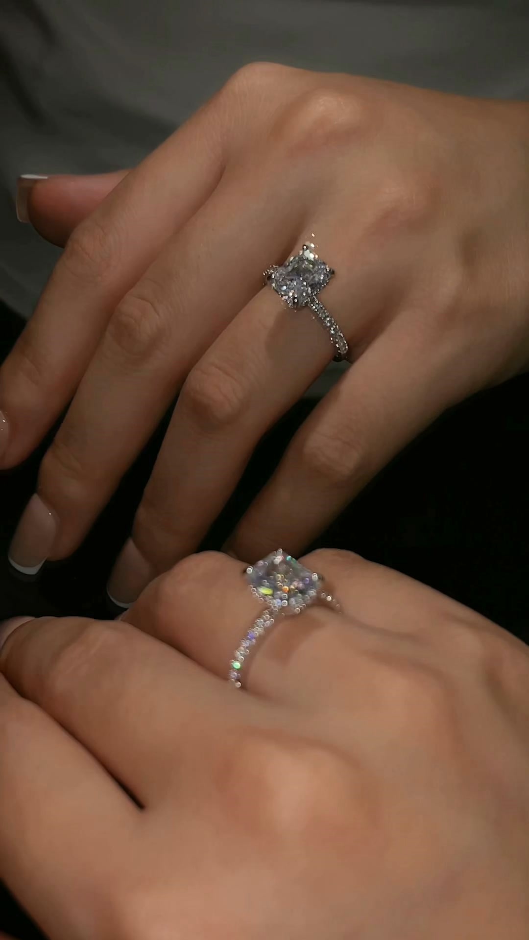 50%off - A Ring With Meaning