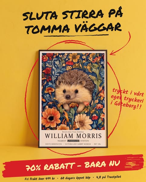 Köp 2 få 1 gratis · Få först betala sen