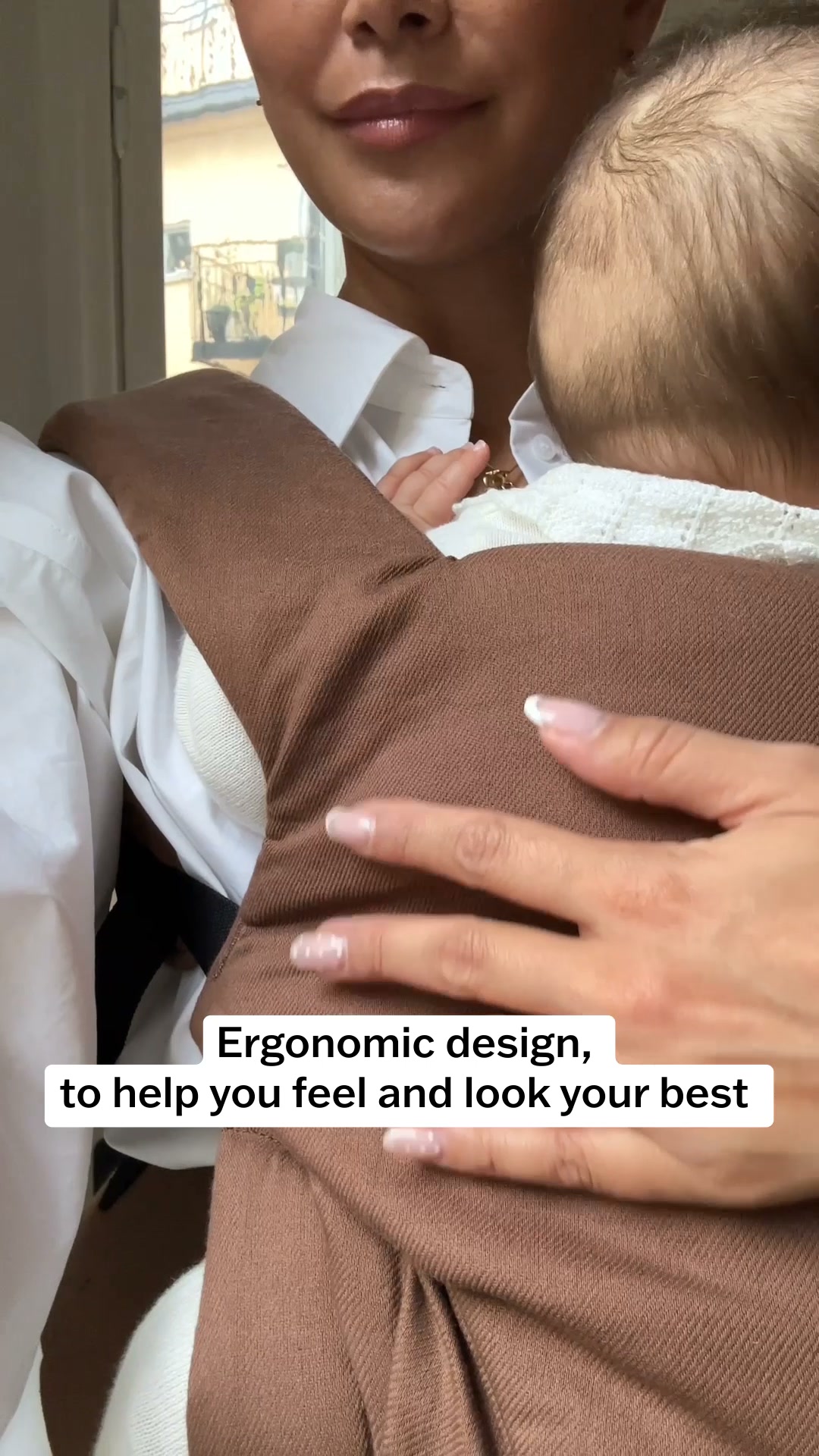 Award-winning carrier that feels like you