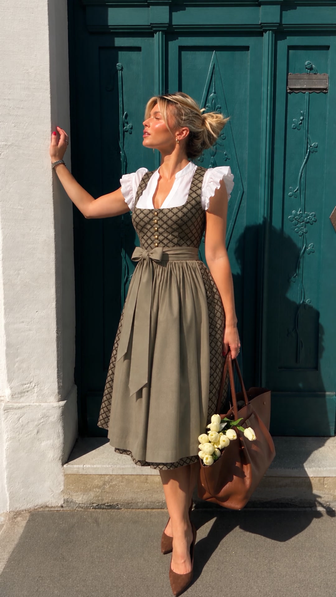 Dirndl