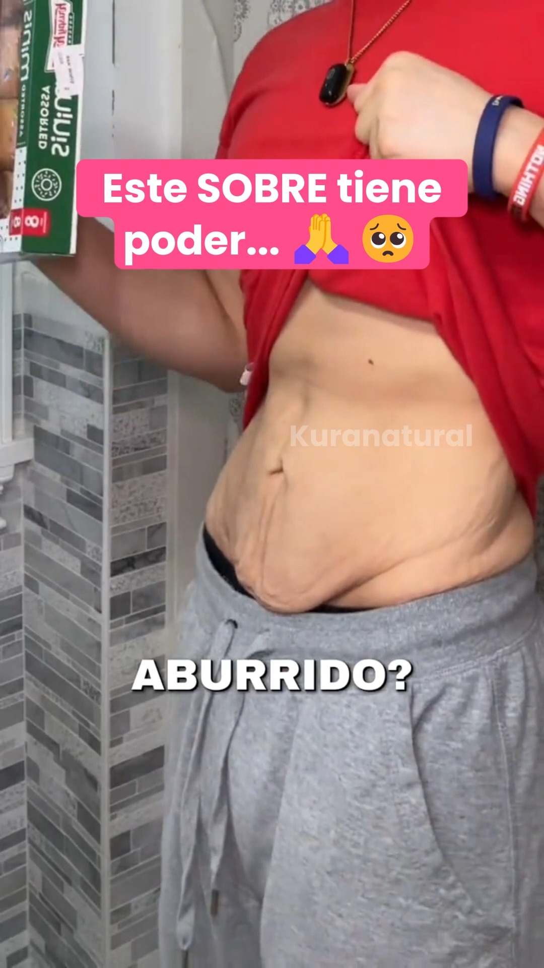Anúncio de Kuranatural