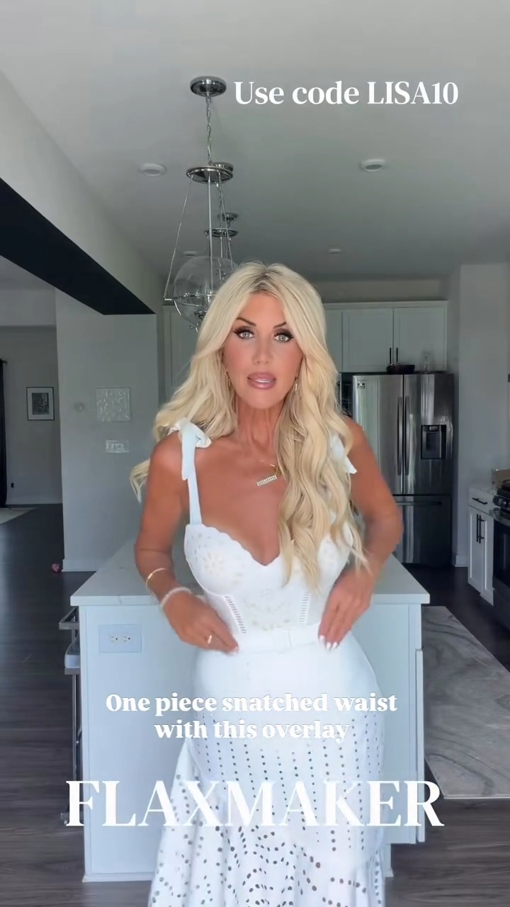 Anúncio de Flaxmakerswim_ins