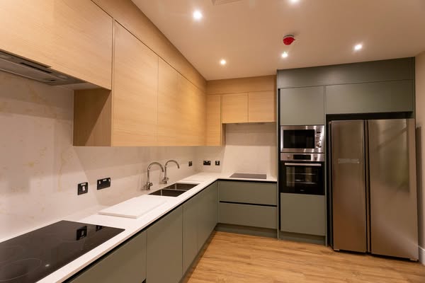 Enjoy your kitchen again!