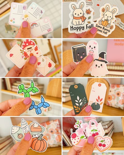 Join Printable Stickers Club: Never Run Out of Stickers Again
