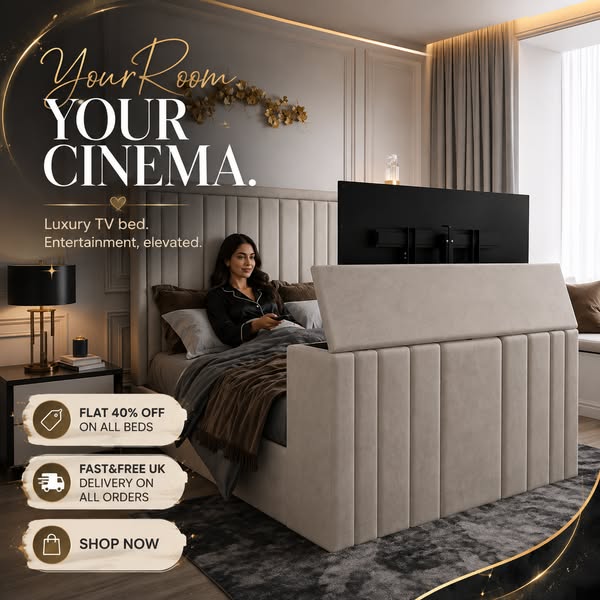 Flat 40% OFF – Limited Time Only