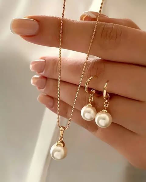 Schöner Schmuck muss nicht teuer sein!